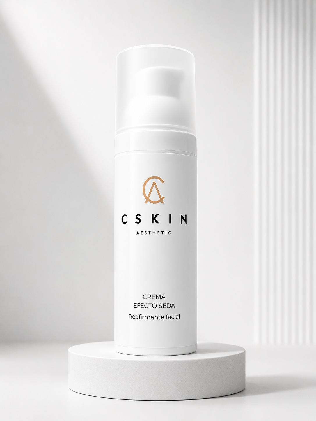 Crème Silk Effect