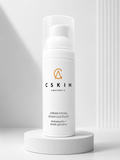 Crema facial de ácido glicólico