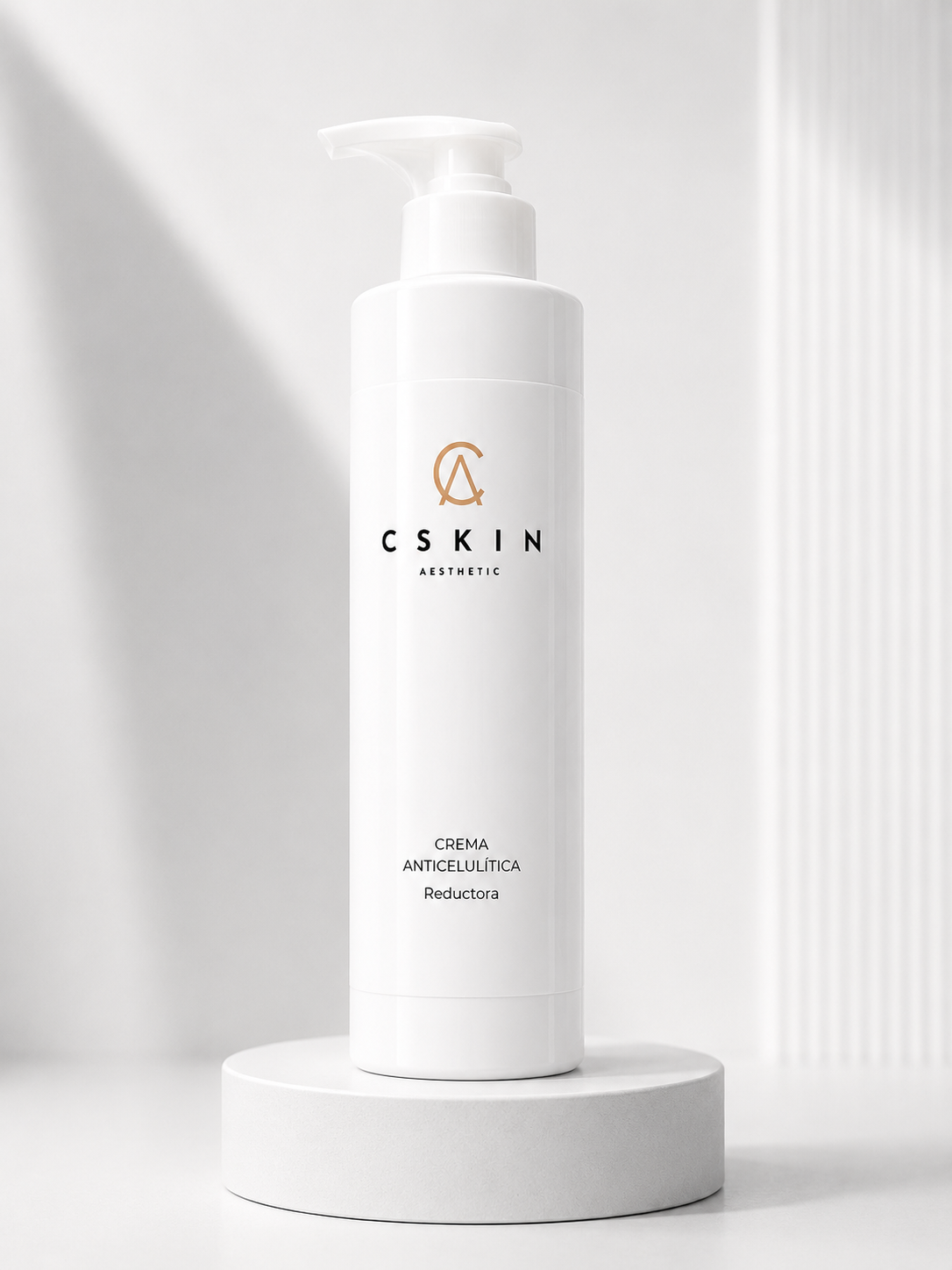 Crème Anti Cellulite
